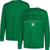 imageUltra Game Mens NBA Official Super Soft Game Day Long Sleeve TShirtTeam Color