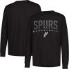 imageUltra Game Mens NBA Official Super Soft Game Day Long Sleeve TShirtTeam Color