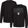 imageUltra Game Mens NBA Official Super Soft Game Day Long Sleeve TShirtTeam Color