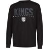 imageUltra Game Mens NBA Official Super Soft Game Day Long Sleeve TShirtTeam Color