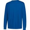imageUltra Game Mens NBA Official Super Soft Game Day Long Sleeve TShirtTeam Color
