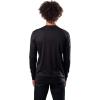 imageUltra Game Mens NBA Official Super Soft Game Day Long Sleeve TShirtTeam Color