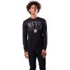 imageUltra Game Mens NBA Official Super Soft Game Day Long Sleeve TShirtTeam Color