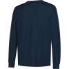 imageUltra Game Mens NBA Official Super Soft Game Day Long Sleeve TShirtTeam Color