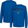imageUltra Game Mens NBA Official Super Soft Game Day Long Sleeve TShirtTeam Color