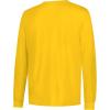 imageUltra Game Mens NBA Official Super Soft Game Day Long Sleeve TShirtTeam Color