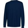 imageUltra Game Mens NBA Official Super Soft Game Day Long Sleeve TShirtTeam Color