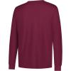 imageUltra Game Mens NBA Official Super Soft Game Day Long Sleeve TShirtTeam Color