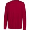 imageUltra Game Mens NBA Official Super Soft Game Day Long Sleeve TShirtTeam Color
