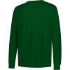 imageUltra Game Mens NBA Official Super Soft Game Day Long Sleeve TShirtTeam Color