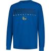 imageUltra Game Mens NBA Official Super Soft Game Day Long Sleeve TShirtTeam Color