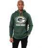 imageUltra Game Mens NFL Fleece Hoodie Pullover Sweatshirt Embroidered JTM1731A Arizona CardinalsTeam Color