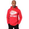 imageUltra Game Mens NFL Fleece Hoodie Pullover Sweatshirt Embroidered JTM1731A Arizona CardinalsTeam Color