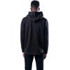 imageUltra Game Mens NFL Fleece Hoodie Pullover Sweatshirt Embroidered JTM1731A Arizona CardinalsTeam Color