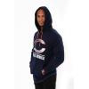 imageUltra Game Mens NFL Fleece Hoodie Pullover Sweatshirt Embroidered JTM1731A Arizona CardinalsTeam Color