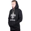imageUltra Game Mens NFL Fleece Hoodie Pullover Sweatshirt Embroidered JTM1731A Arizona CardinalsTeam Color
