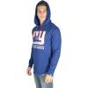 imageUltra Game Mens NFL Fleece Hoodie Pullover Sweatshirt Embroidered JTM1731A Arizona CardinalsTeam Color