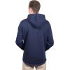 imageUltra Game Mens NFL Fleece Hoodie Pullover Sweatshirt Embroidered JTM1731A Arizona CardinalsTeam Color