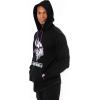 imageUltra Game Mens NFL Fleece Hoodie Pullover Sweatshirt Embroidered JTM1731A Arizona CardinalsTeam Color