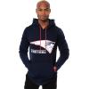 imageUltra Game Mens NFL Fleece Hoodie Pullover Sweatshirt Embroidered JTM1731A Arizona CardinalsTeam Color