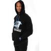 imageUltra Game Mens NFL Fleece Hoodie Pullover Sweatshirt Embroidered JTM1731A Arizona CardinalsTeam Color