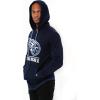 imageUltra Game Mens NFL Fleece Hoodie Pullover Sweatshirt Embroidered JTM1731A Arizona CardinalsTeam Color