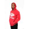 imageUltra Game Mens NFL Fleece Hoodie Pullover Sweatshirt Embroidered JTM1731A Arizona CardinalsTeam Color