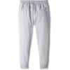 imageUltra Game Mens NFL Official Active Super Soft Fleece Game Day Jogger SweatpantsHeather Gray