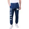 imageUltra Game Mens NFL Official Active Super Soft Fleece Game Day Jogger SweatpantsTeam Color