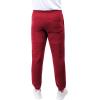 imageUltra Game Mens NFL Official Active Super Soft Fleece Game Day Jogger SweatpantsTeam Color