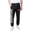 imageUltra Game Mens NFL Official Active Super Soft Fleece Game Day Jogger SweatpantsTeam Color
