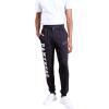 imageUltra Game Mens NFL Official Active Super Soft Fleece Game Day Jogger SweatpantsTeam Color