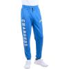 imageUltra Game Mens NFL Official Active Super Soft Fleece Game Day Jogger SweatpantsTeam Color