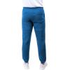 imageUltra Game Mens NFL Official Active Super Soft Fleece Game Day Jogger SweatpantsTeam Color