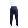 imageUltra Game Mens NFL Official Active Super Soft Fleece Game Day Jogger SweatpantsTeam Color