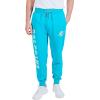 imageUltra Game Mens NFL Official Active Super Soft Fleece Game Day Jogger SweatpantsTeam Color