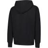 imageUltra Game Mens NFL Official Supremely Soft Full Zip Hoodie JacketBlack