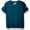 imageUltra Game Mens Standard Jersey VNeck Mesh Stripe TShirt
