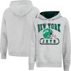 imageUltra Game Mens Super Soft Beast Mode Hoodie SweatshirtHeather Gray 2024