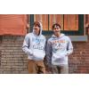 imageUltra Game Mens Super Soft Beast Mode Hoodie SweatshirtHeather Gray 2024