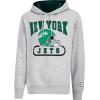 imageUltra Game Mens Super Soft Beast Mode Hoodie SweatshirtHeather Gray 2024
