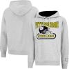 imageUltra Game Mens Super Soft Beast Mode Hoodie SweatshirtHeather Gray 2024
