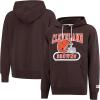 imageUltra Game Mens Super Soft Beast Mode Hoodie SweatshirtTeam Color 2024