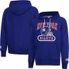 imageUltra Game Mens Super Soft Beast Mode Hoodie SweatshirtTeam Color 2024