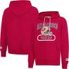 imageUltra Game Mens Super Soft Beast Mode Hoodie SweatshirtTeam Color 2024