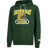 imageUltra Game Mens Super Soft Beast Mode Hoodie SweatshirtTeam Color 2024