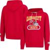 imageUltra Game Mens Super Soft Beast Mode Hoodie SweatshirtTeam Color 2024