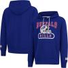imageUltra Game Mens Super Soft Beast Mode Hoodie SweatshirtTeam Color 2024