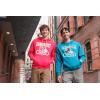 imageUltra Game Mens Super Soft Beast Mode Hoodie SweatshirtTeam Color 2024