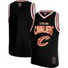 imageUltra Game NBA Boys Tank Top Mesh Sleeveless Muscle TShirtBlack